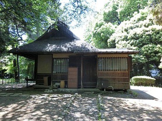 Nationalmuseum Tokyo